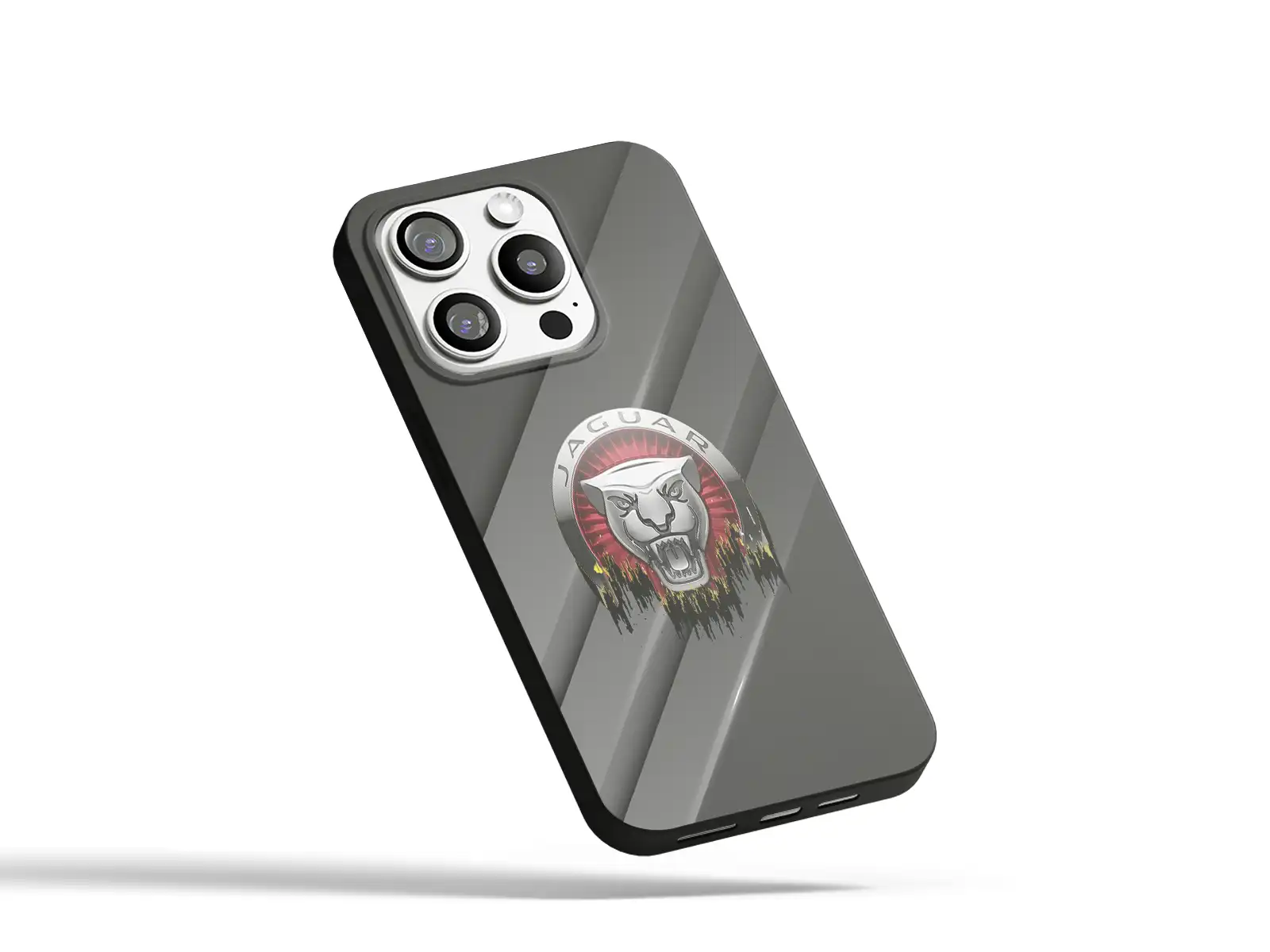 Jaguar Protection Smartphone Édition Max Qualité